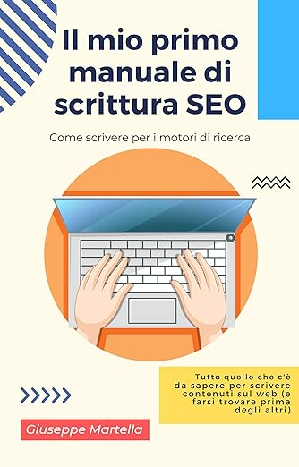 manuale scrittura seo