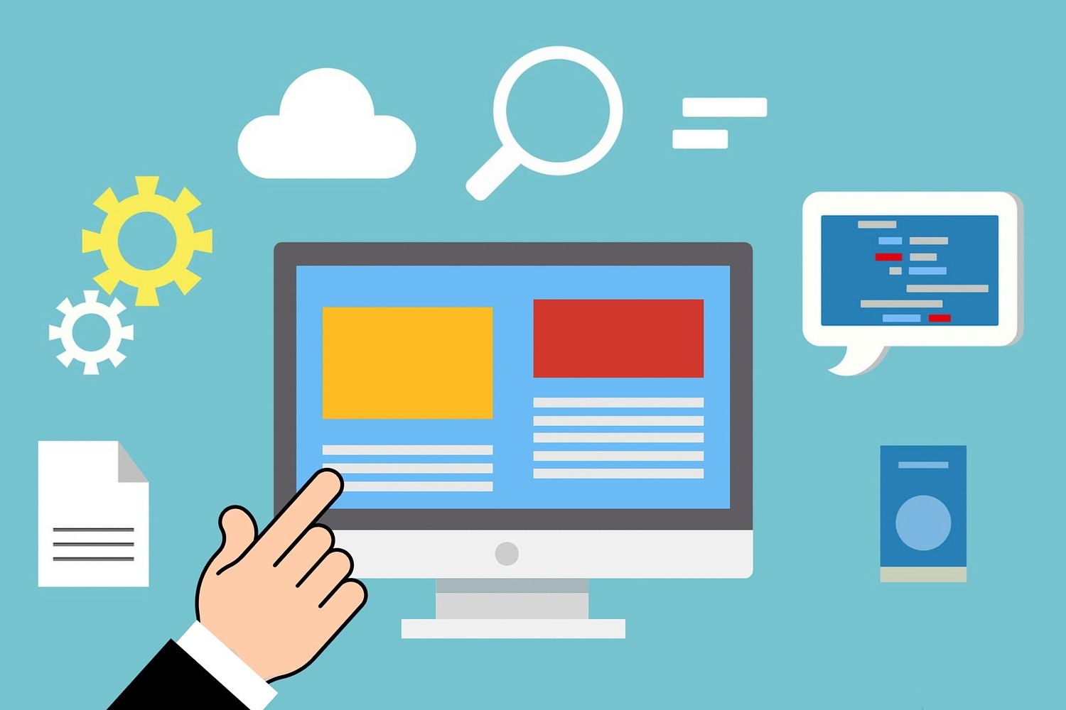SEO tecnica: cos’è, perché è importante