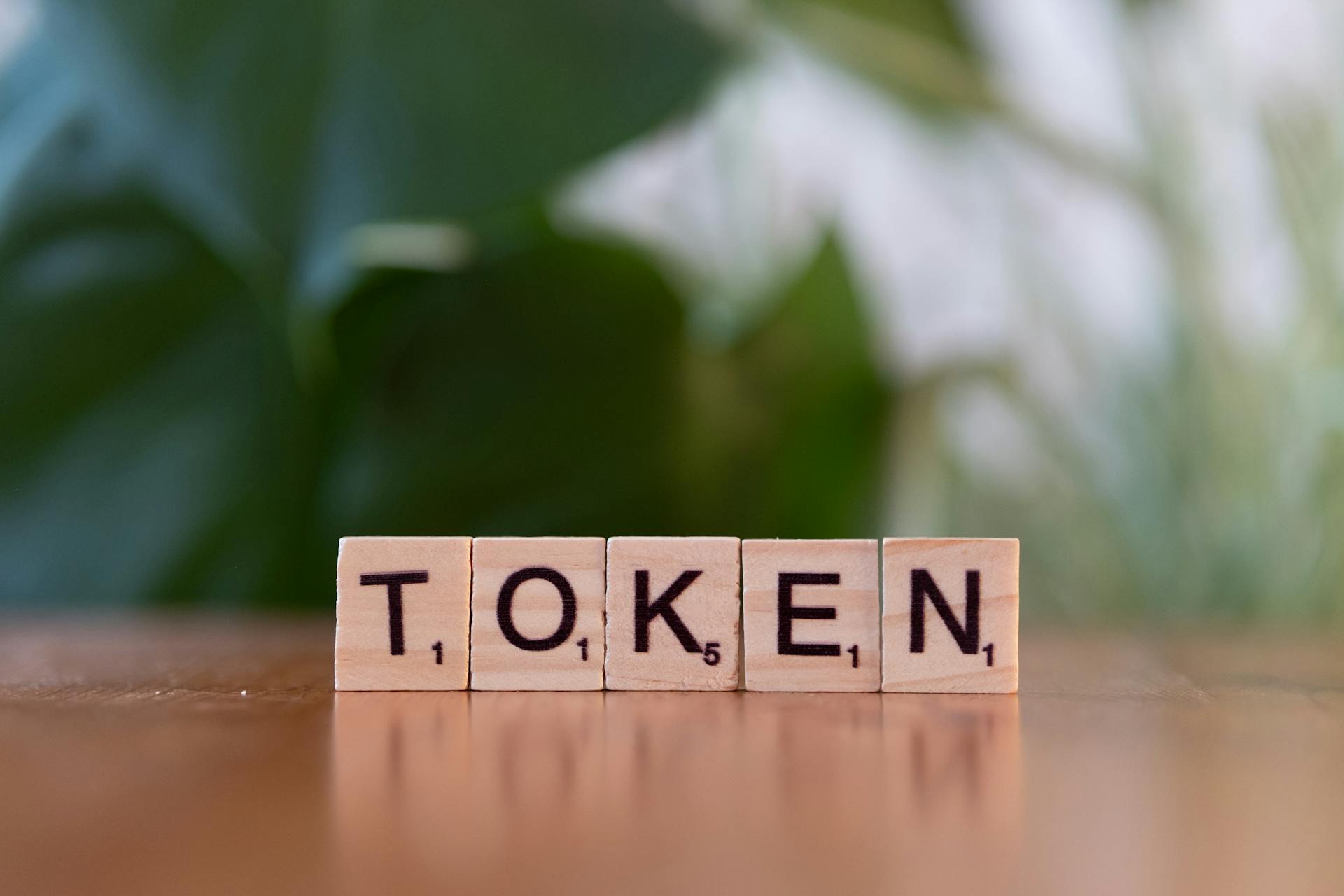 Token AI: cosa sono, calcolo, a cosa servono