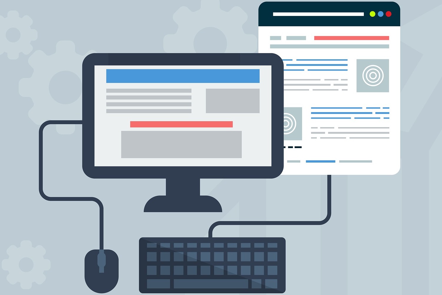 I link interni sono i collegamenti ipertestuali che uniscono le pagine di uno stesso sito, fondamentali per la navigazione, la distribuzione dell'autorità e l'indicizzazione dei contenuti.