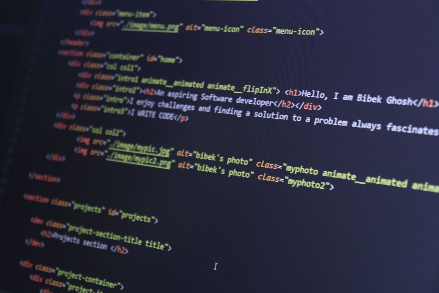 Markup semantico: cos’è, perché conta per la SEO e come si applica