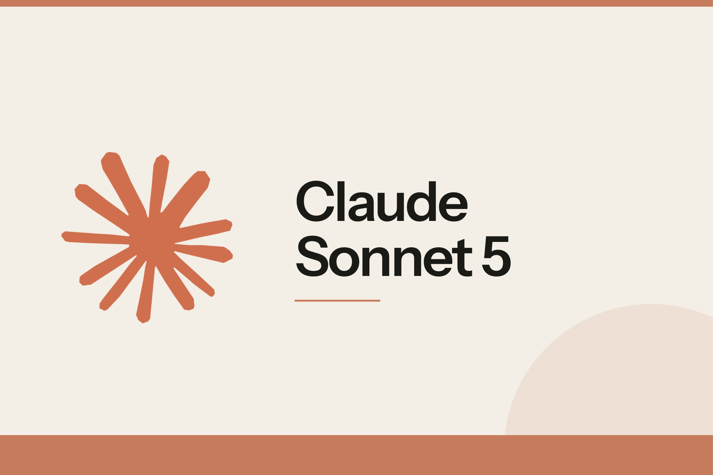 Claude Sonnet 5: tutto quello che c’è da sapere per uso quotidiano e sviluppo software